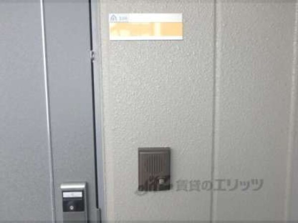 インターフォン