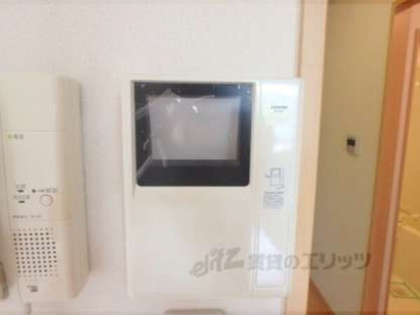 モニターフォン