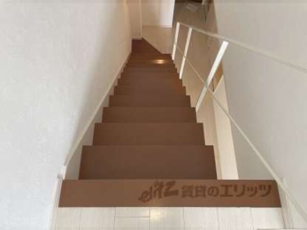 階段