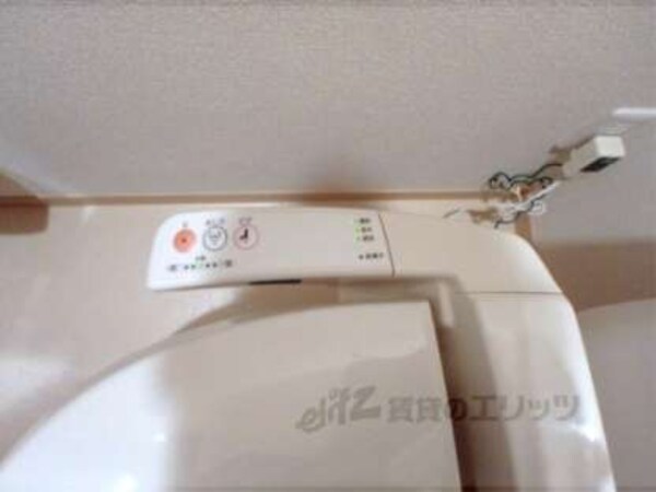 洗浄機能
