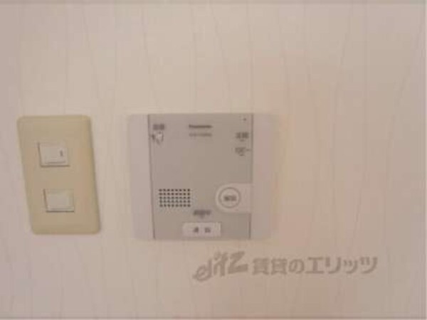 ドアフォン