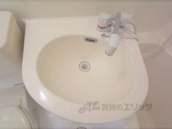 洗面所(ユニットバス)