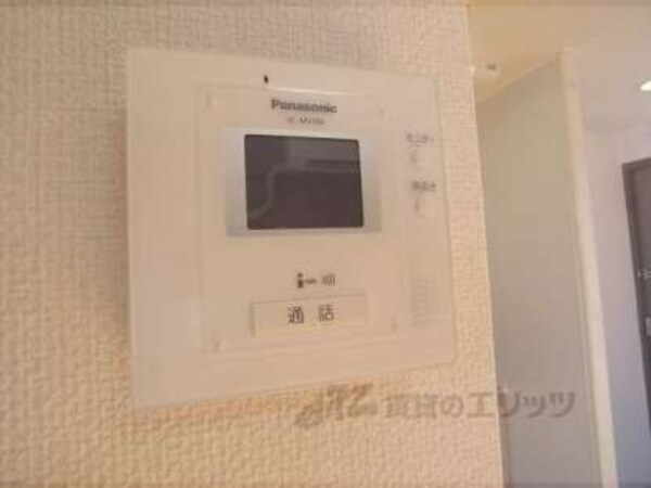 インターホン