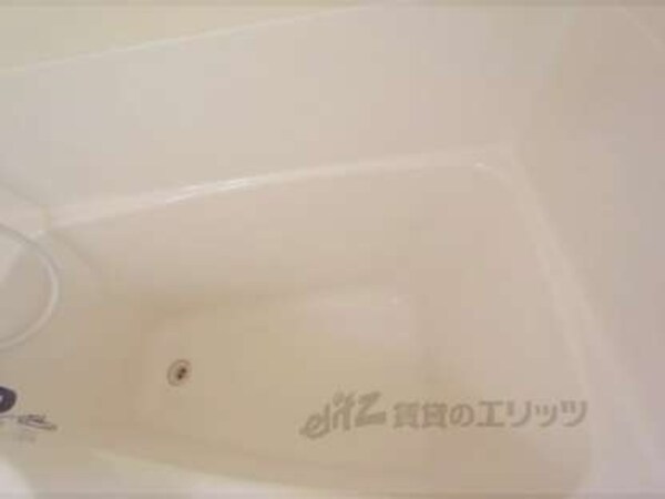 ユニットバス(バスタブ)