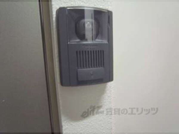 インターホン