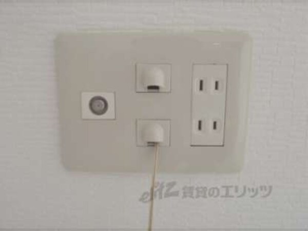 コンセント