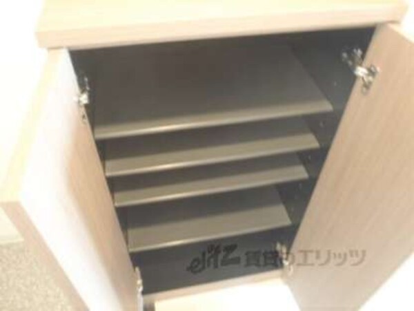 下駄箱