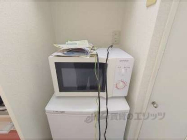 電子レンジ
