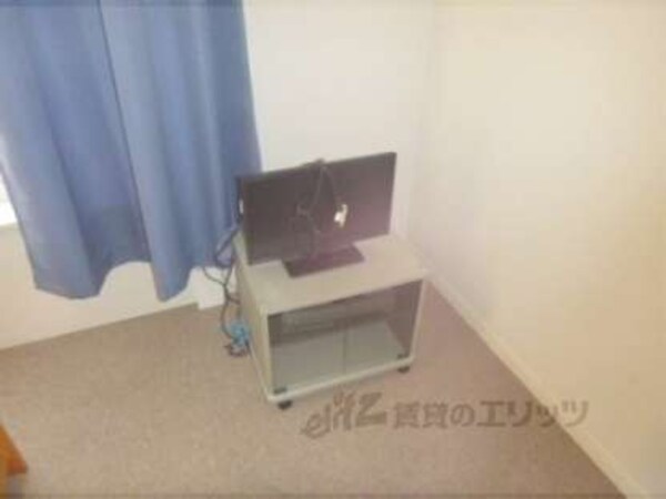 テレビ