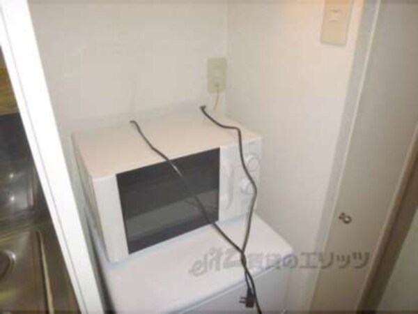 電子レンジ