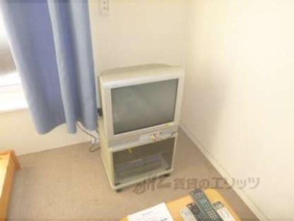 テレビ