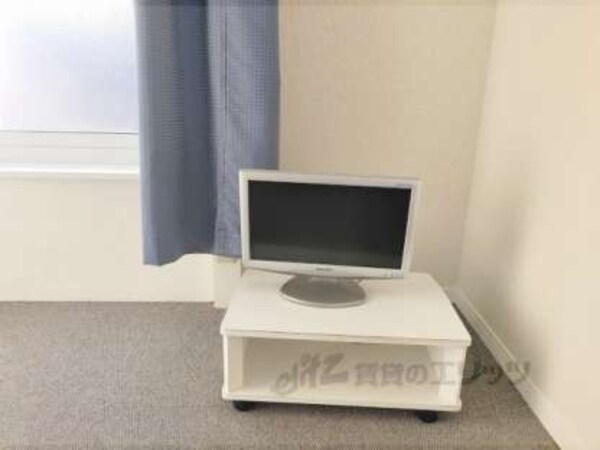 テレビ