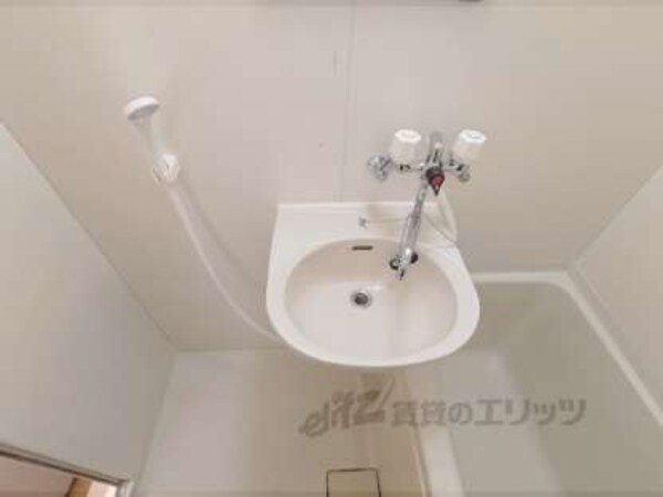 洗面所