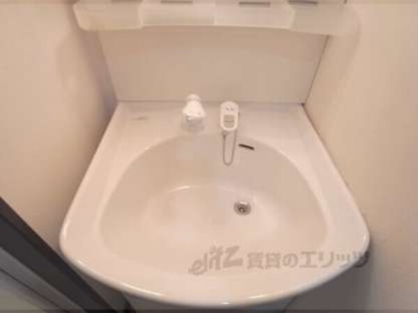 洗面所