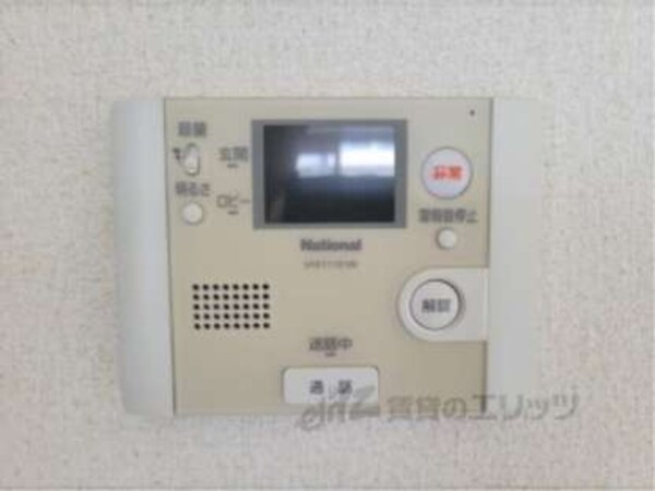 ＴＶモニターフォン