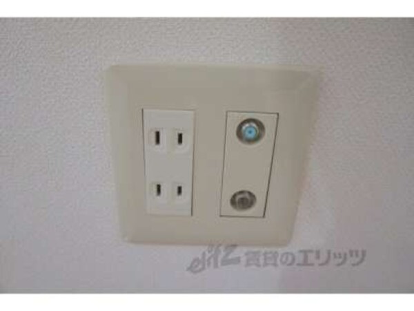 テレビジャック