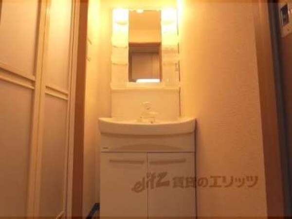 洗面所