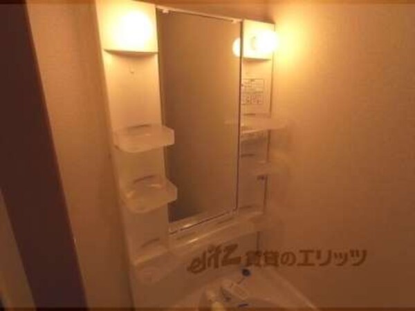 洗面所