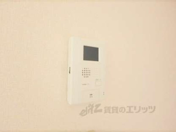モニターフォン