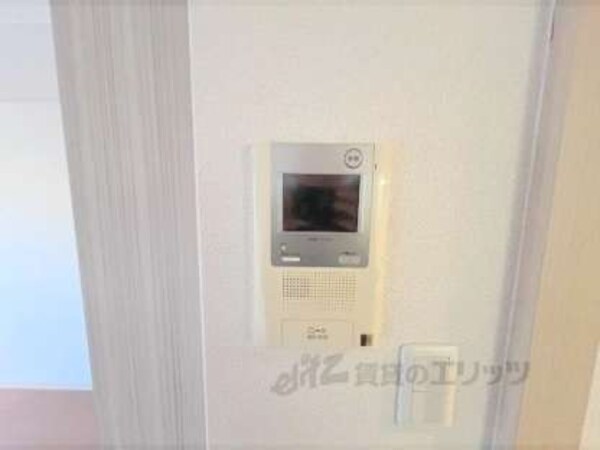 ＴＶモニターフォン