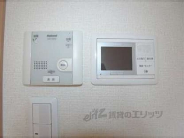 ＴＶモニターフォン