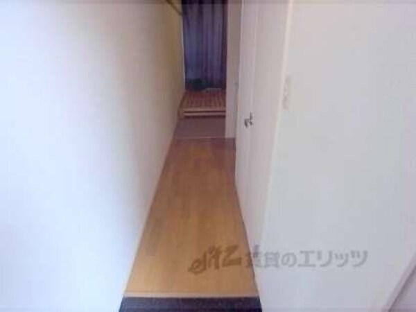 廊下