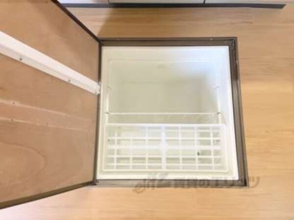 床下収納