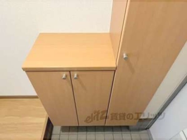 下駄箱