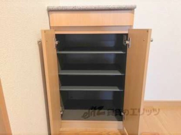 下駄箱