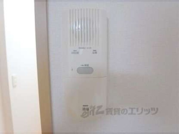 インターフォン