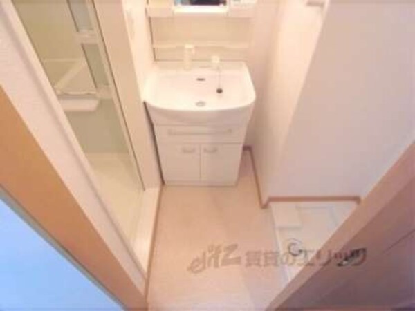 脱衣所