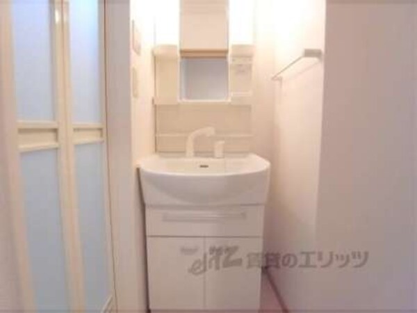 洗面所