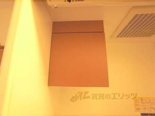 収納(キッチン)