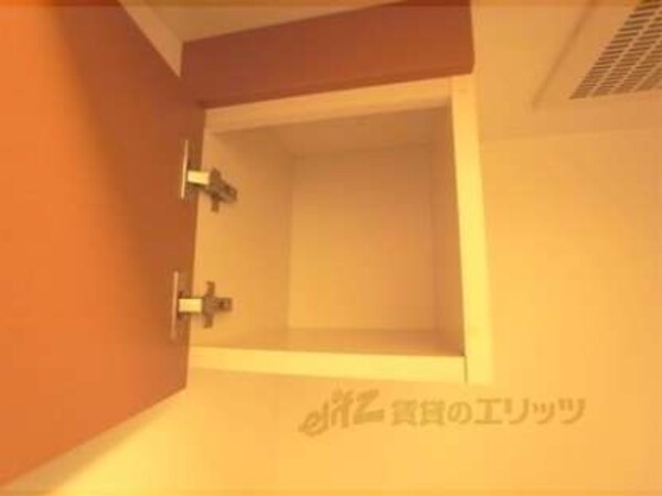 収納(キッチン)