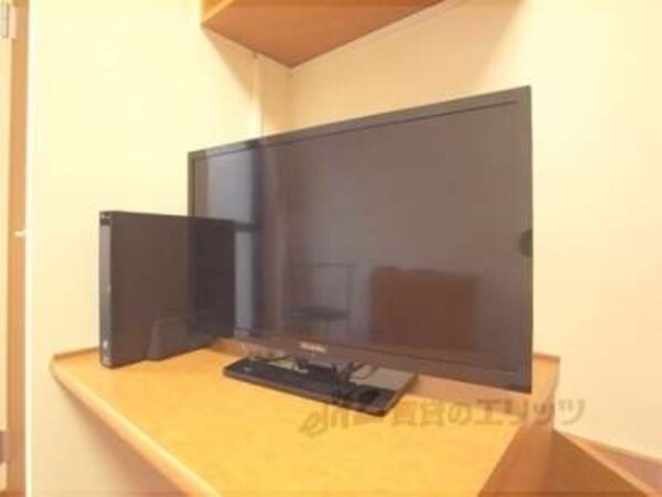 テレビ