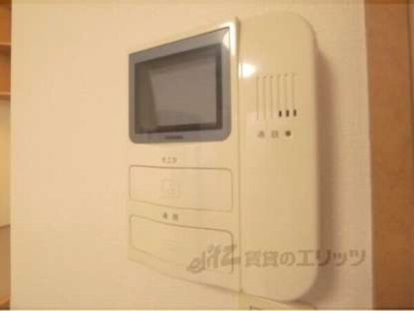 ＴＶモニターフォン