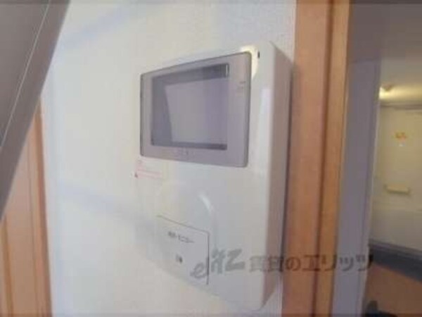 テレビドアホン