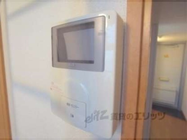 ＴＶモニターフォン