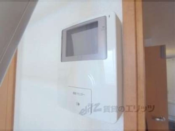ＴＶモニターフォン