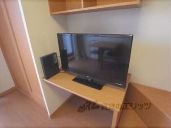 テレビ