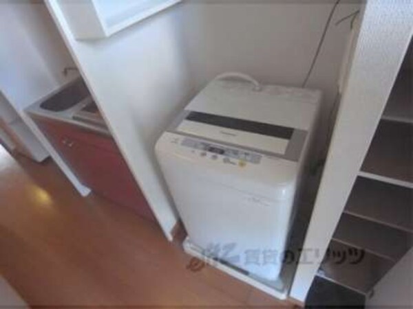 洗濯機