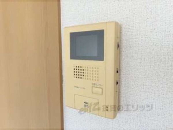 ＴＶモニターフォン