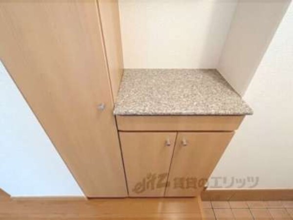 下駄箱