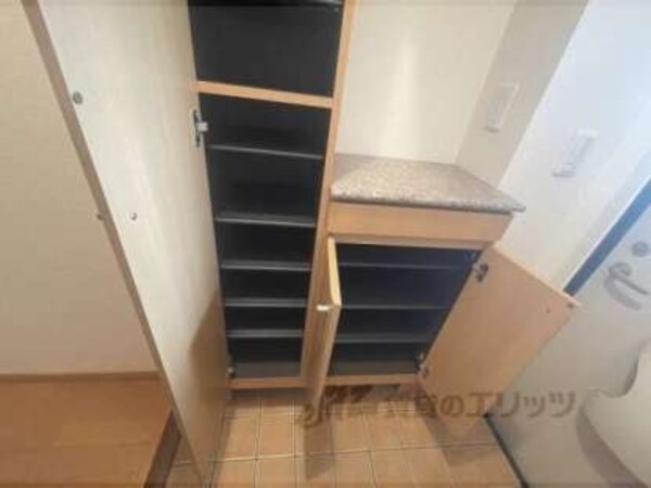 下駄箱