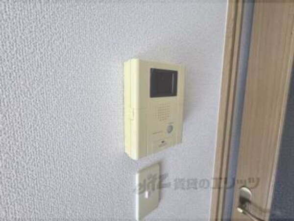 ＴＶモニターフォン