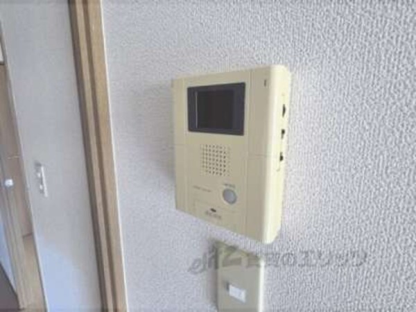 ＴＶモニターフォン