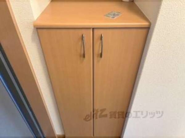 下駄箱