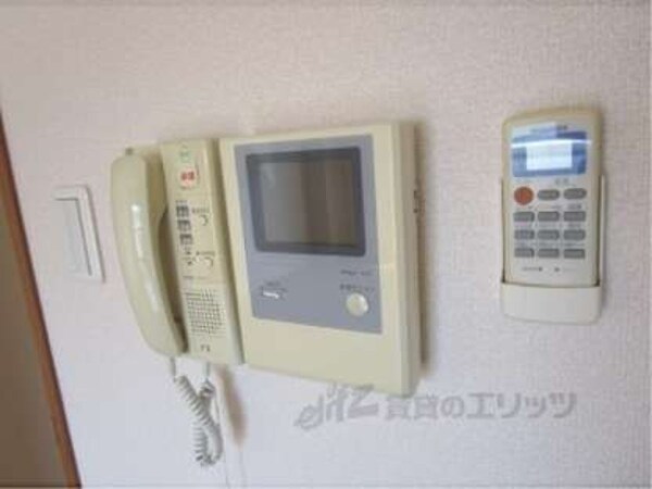 ＴＶモニターフォン