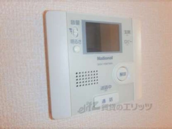 ＴＶモニターフォン