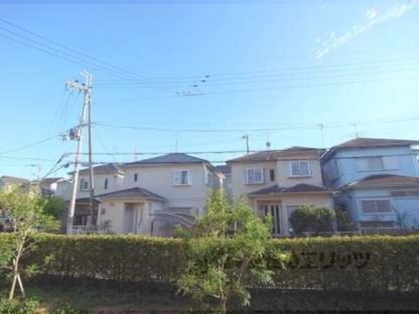 眺望(閑静な住宅街です☆)